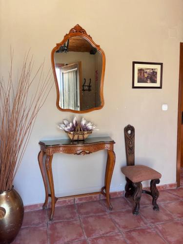 La Puebla de Valverde Apartment | Apartamento Rural Casablanca