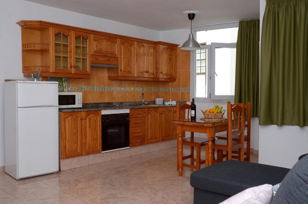 Los Llanos Apartment | Apartamento Yeray