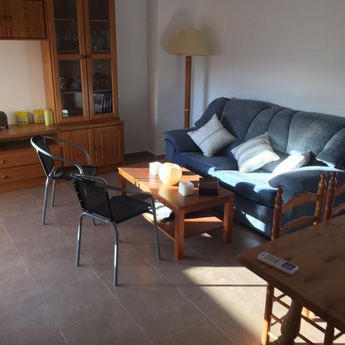 El Algar Apartment | Apartamento