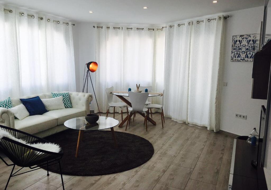 San Miguel de Salinas Apartment | Apartamento Los Pinos