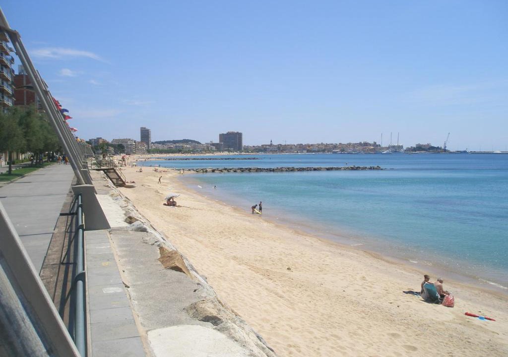 Sant Antoni de Calonge Apartment | APARTAMENTO A 17 M. DE LA PLAYA