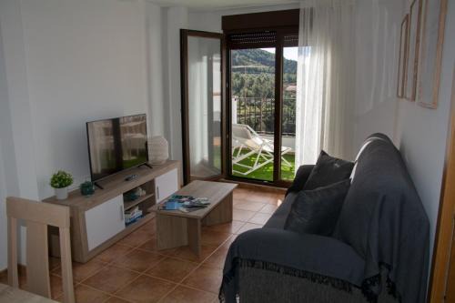 Villahermosa del Rio Apartment | Apartamento Bella Vista