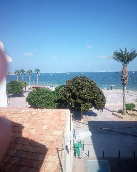 Los Alcazares Apartment | Apartamento Estrella