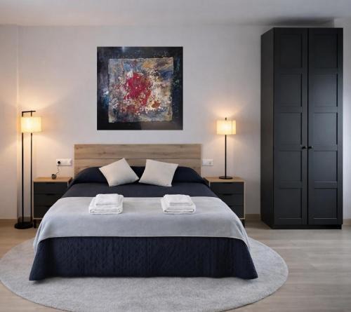 Lugo Apartment | Apartamento exclusivo Muralla de Lugo 1.1