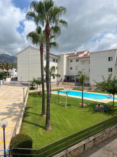 Alcanar Apartment | Apartamento Frente al Mar Alcanar Playa