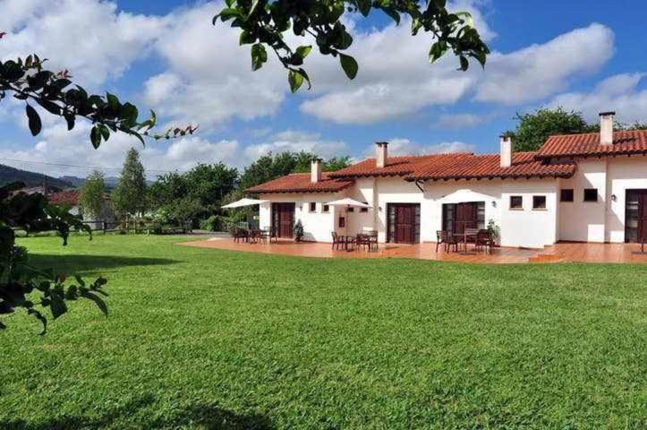 Apartamento Cercano Playa De Rodiles | Tornon