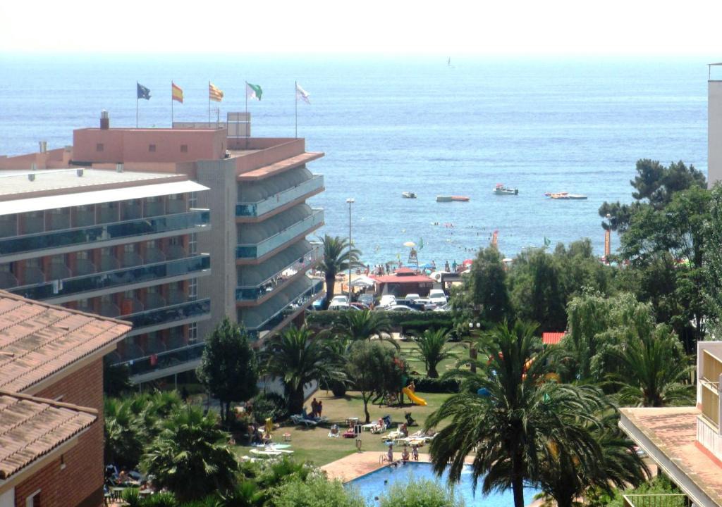 Apartamento Fanals | Lloret de Mar