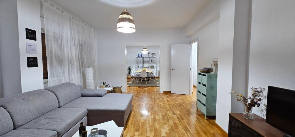 Caravaca de la Cruz Apartment | Apartamento Gómez