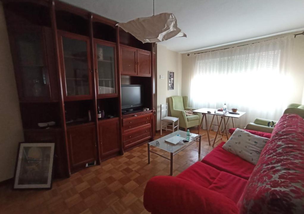 Leon Apartment | Apartamento grande zona universidad y Hospital