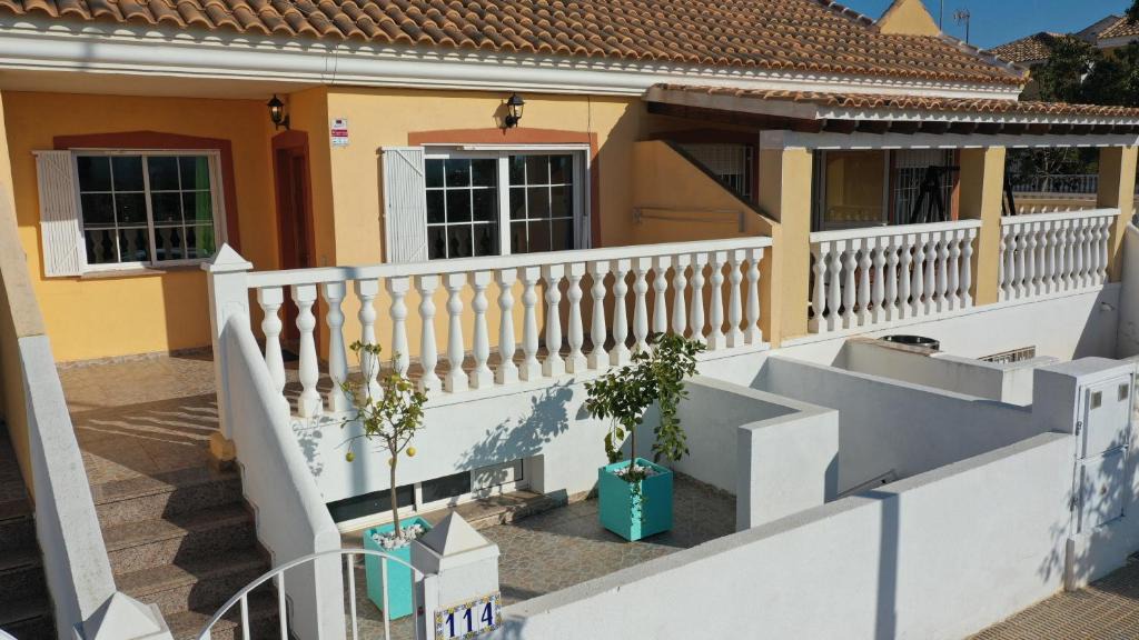 Los Nietos Villa | Apartamento Havana