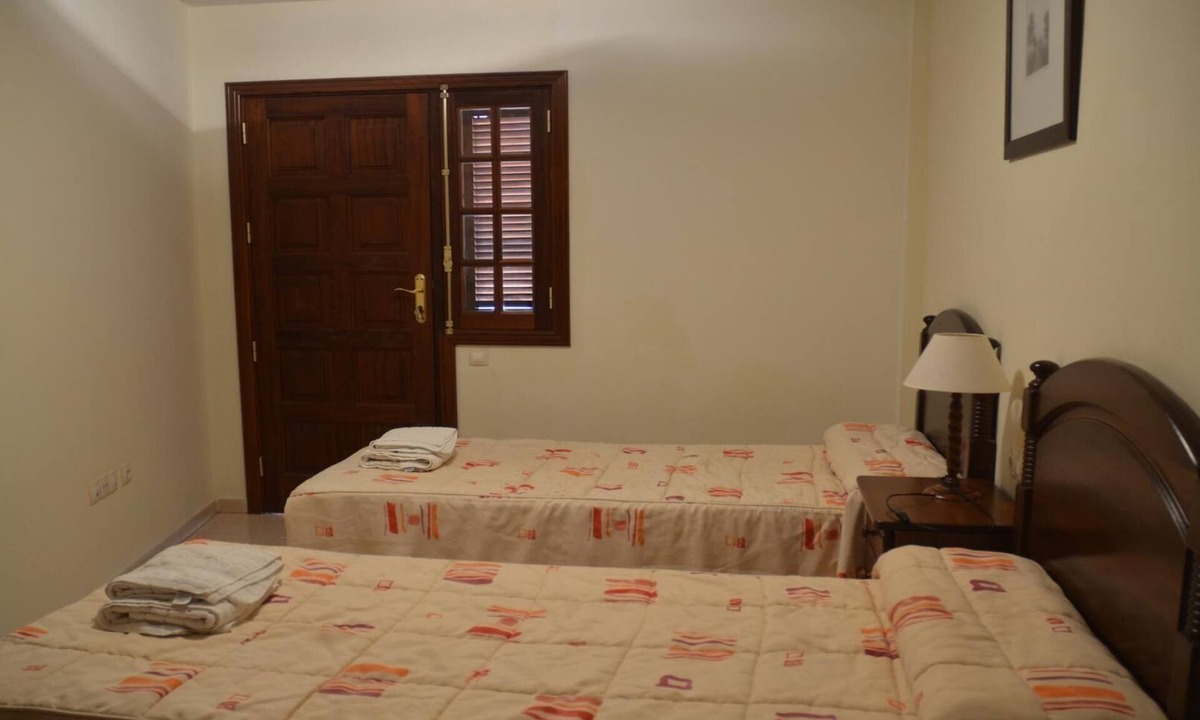 La Calera Apartment | Apartamento Heliconia 6