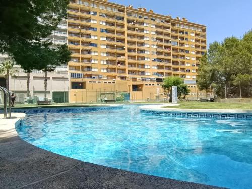 Dehesa de Campoamor Apartment | Apartamento Hermosa Glea