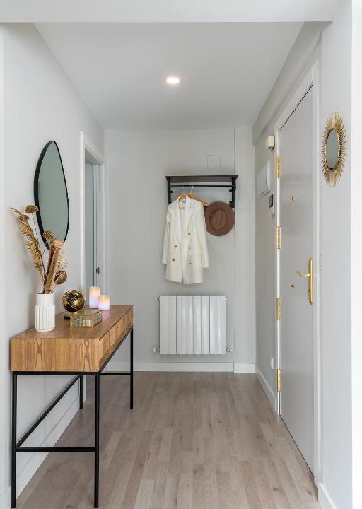 Barakaldo Apartment | Apartamento Hospital Cruces - BEC