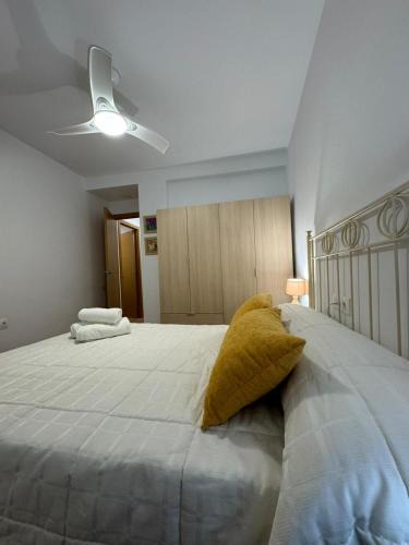 Caravaca de la Cruz Apartment | Apartamento Irene 2
