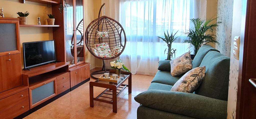 Silleda Apartment | Apartamento Inma