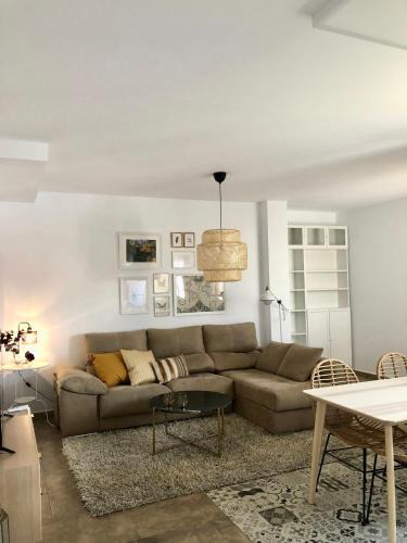 Moraleja Apartment | APARTAMENTO JALAMA 2D