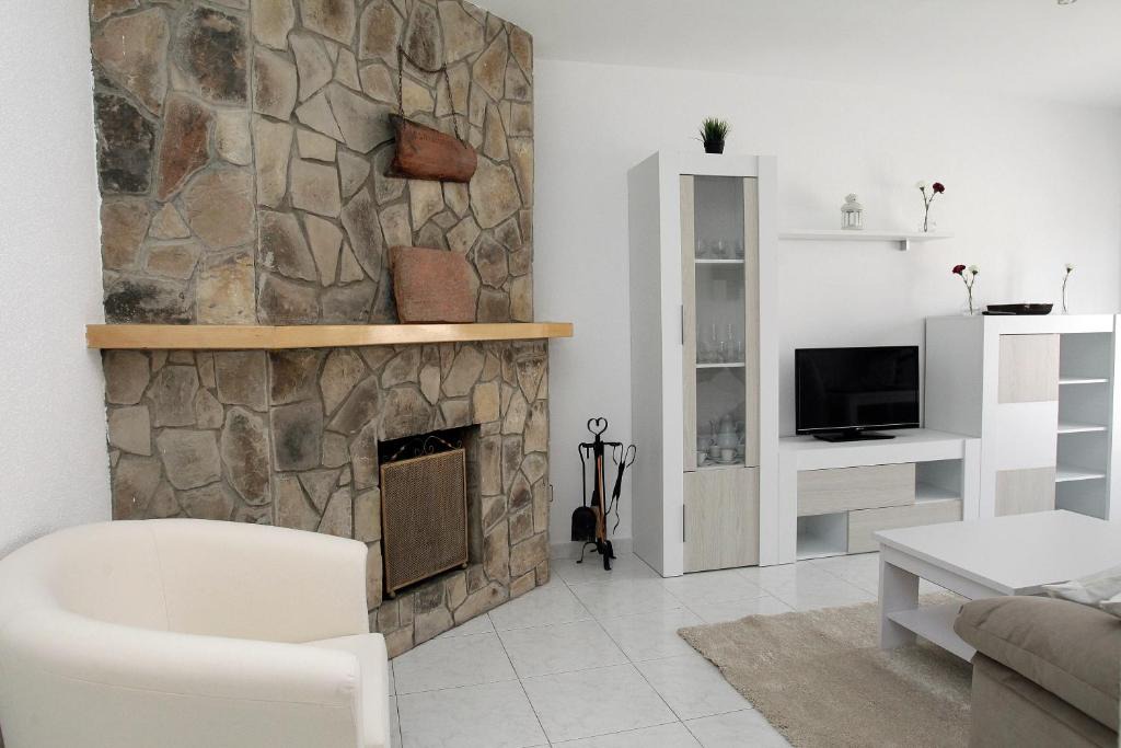 Molinos de Duero Apartment | Apartamento junto al Duero en la Sierra de Urbión