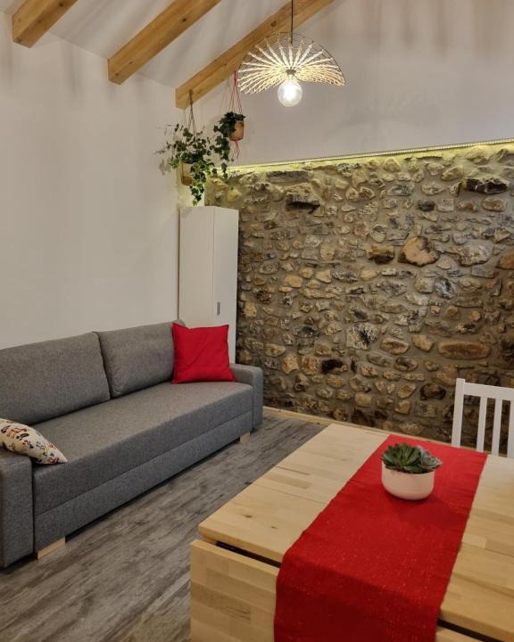 Cofinal Apartment | Apartamento La Fragua 1
