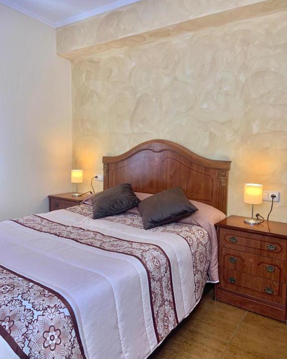 Villarcayo Apartment | Apartamento La Herradura