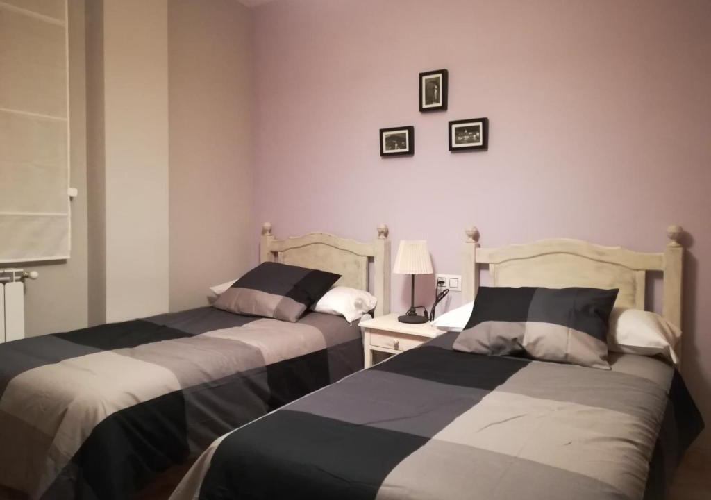 Old Town Apartment | Apartamento La Muralla de Teruel