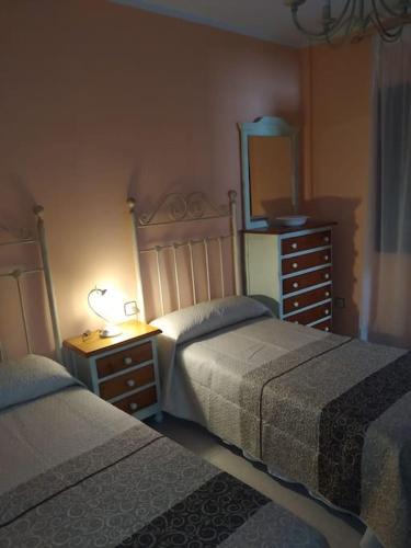 La Iruela Apartment | Apartamento La Rueca, La Iruela