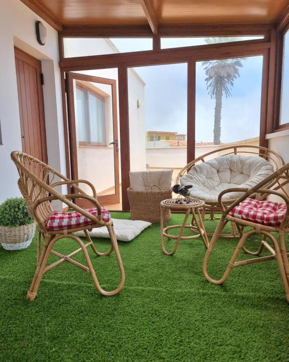 Valverde Apartment | Apartamento La Villa