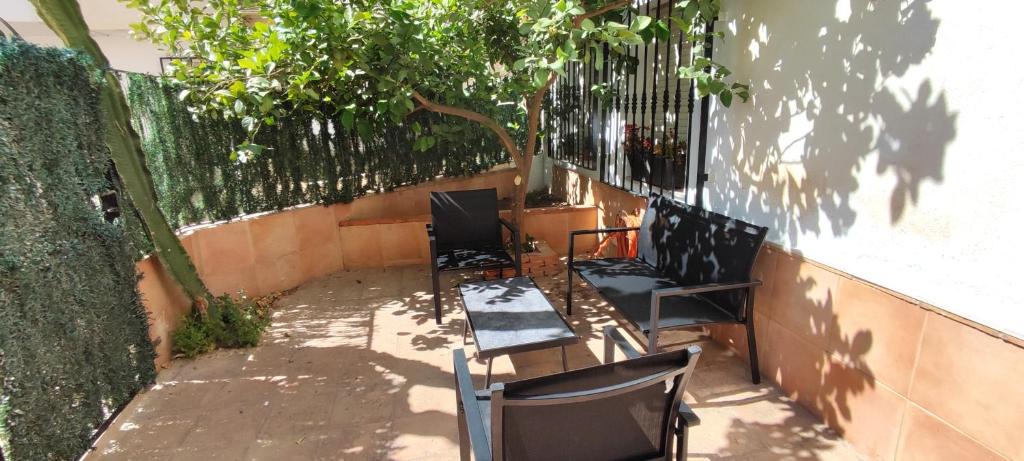 Locaiba Apartment | Apartamento limonero ,VUT AL 13044