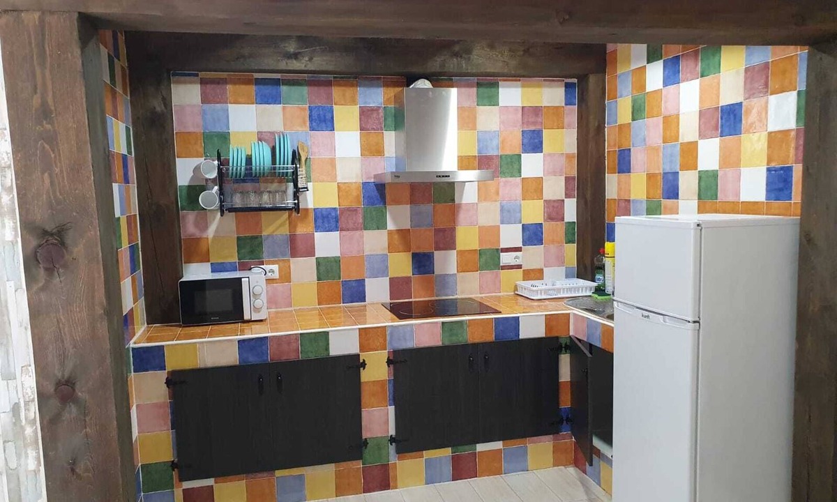 Yeste Apartment | Apartamento Loft en la Sierra del Segura