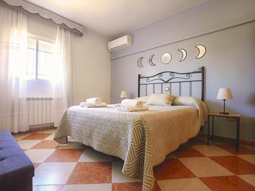 La Garrovilla Apartment | Apartamento Los Mayorales