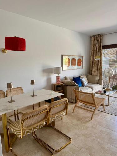 Vera Apartment | Apartamento Lujo A4 Golf Resort, Valle del Este