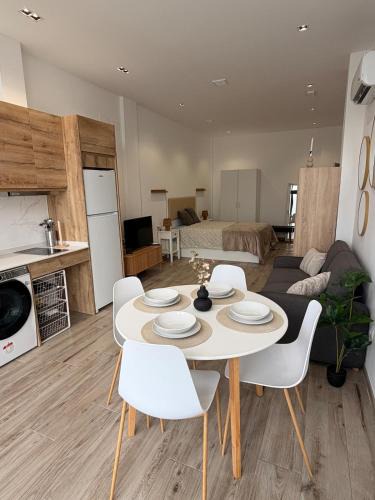 Torrefiel Apartment | Apartamento luminoso con todas las necesidades