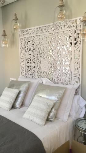 Almagro Apartment | Apartamento Luna - SOLO ADULTOS