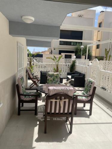 El Moncayo Apartment | Apartamento Maite
