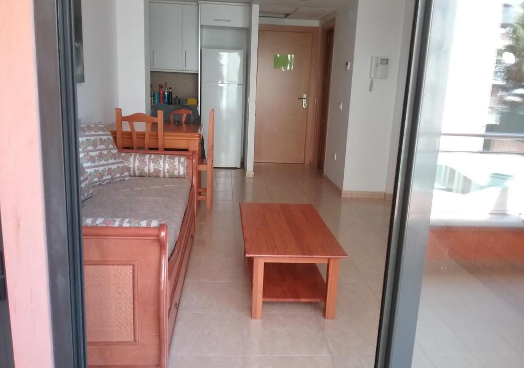 Lloret Town Center Apartment | Apartamento M&P Lloret de mar