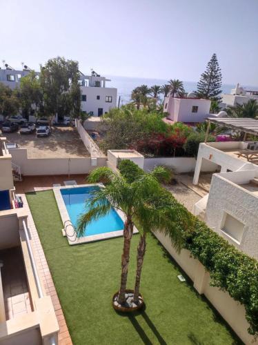 Carboneras Apartment | Apartamento Mar de Aqaba