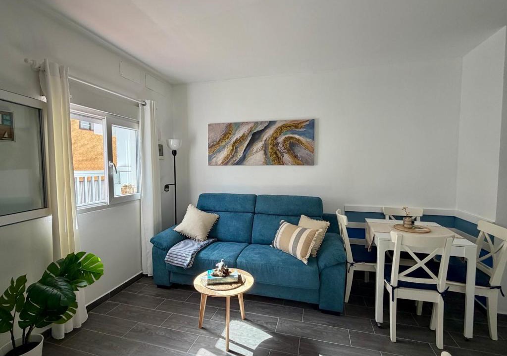 La Restinga Apartment | Apartamento Maravía La Restinga