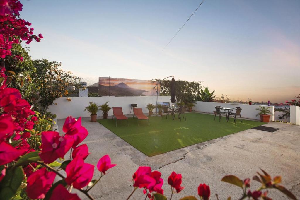 Las Arenas Apartment | Apartamento Marcel