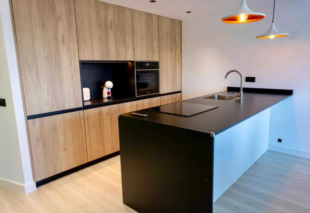 Moana Apartment | Apartamento Meira Recien Reformado