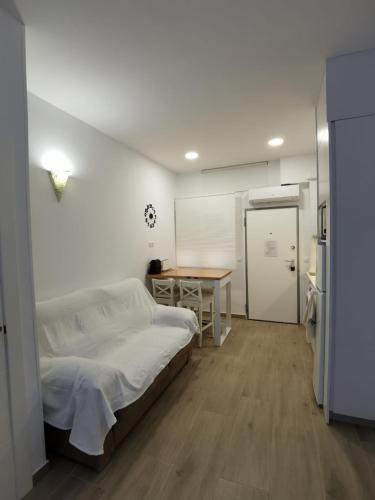 Coveta Fuma Apartment | Apartamento Moderno y acogedor Antú, cerca de la playa