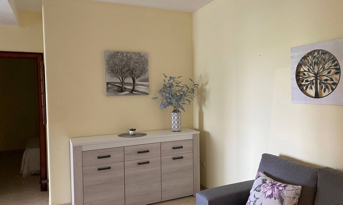 Boiro Apartment | Apartamento Monte Y Playa Espacio Apto Para 6 Personas