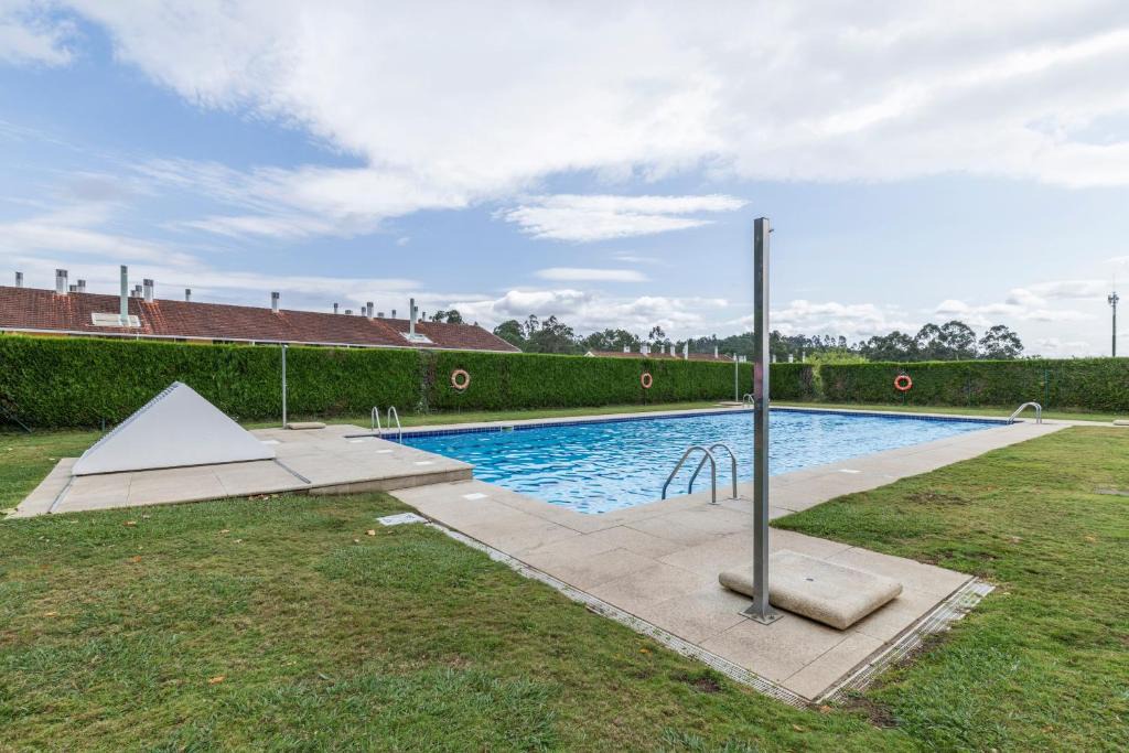 Brion Apartment | Apartamento Morriña