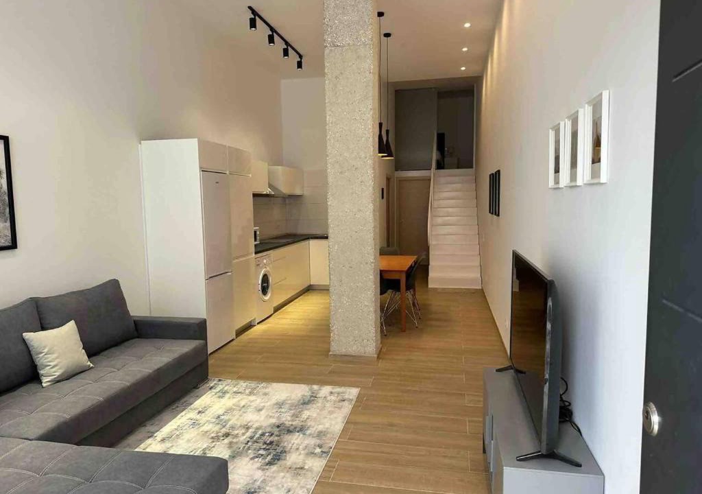 San Jose de la Vega Apartment | Apartamento Murcia San José B