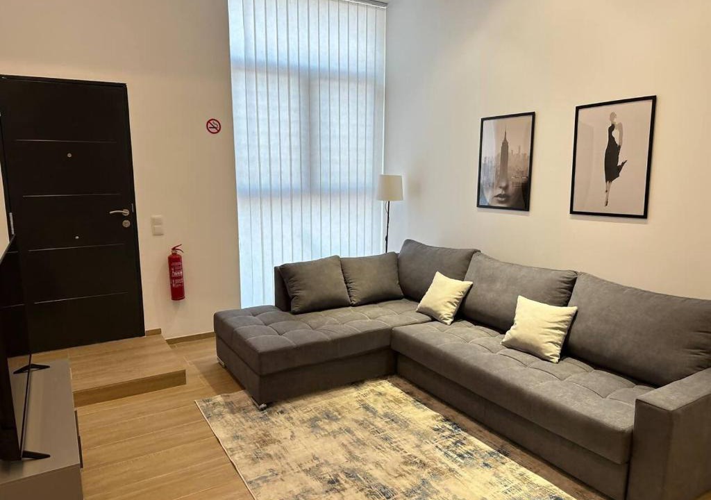San Jose de la Vega Apartment | Apartamento Murcia San José A