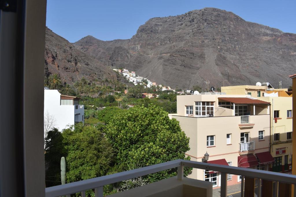 Playa de la Calera Apartment | Apartamento Mypaz