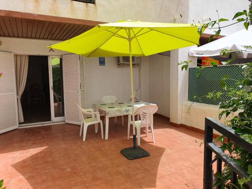 Apartamento Natura | Vera Beach