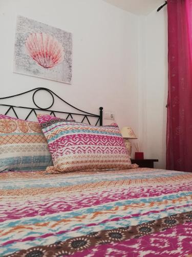 Vera Beach Apartment | Apartamento Naturista en primera línea en Natura World!