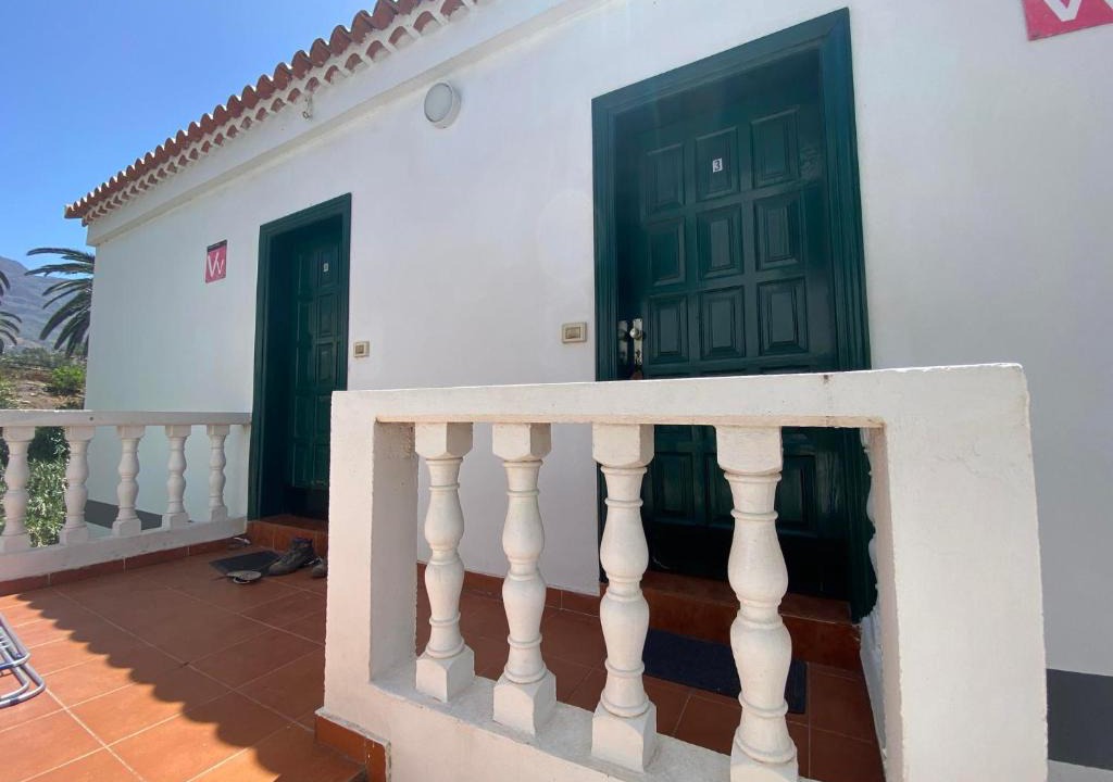 La Calera Apartment | Apartamento Nelly S3