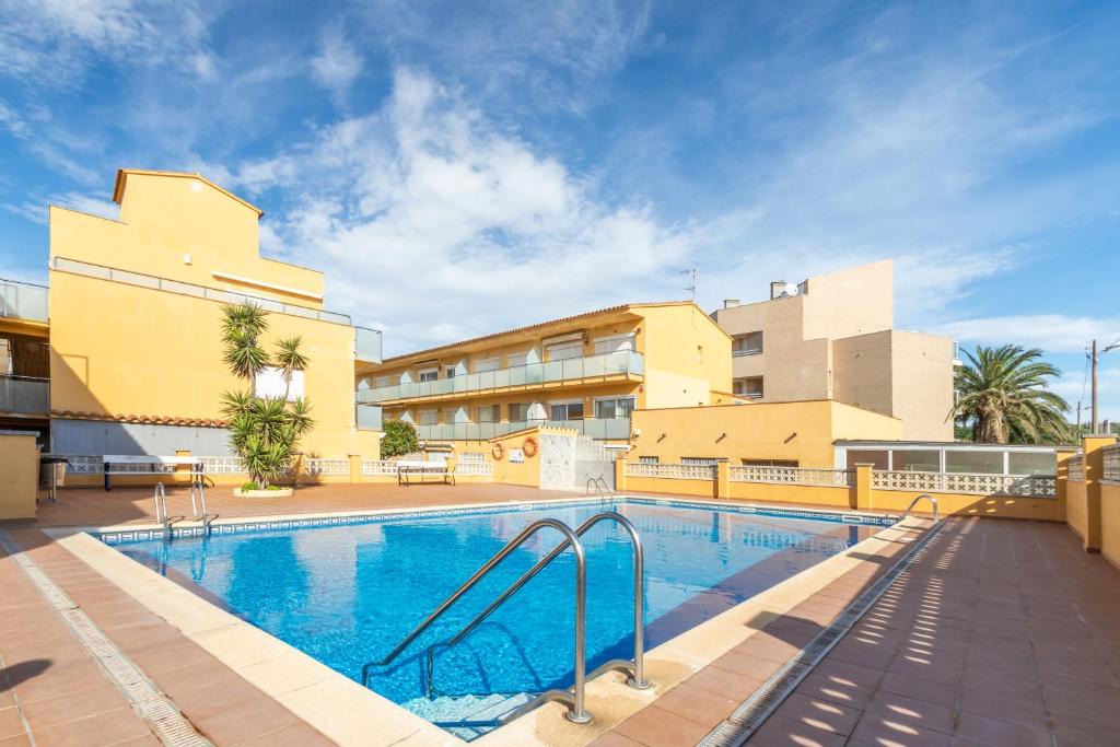 Els Griells Apartment | Apartamento Noenil