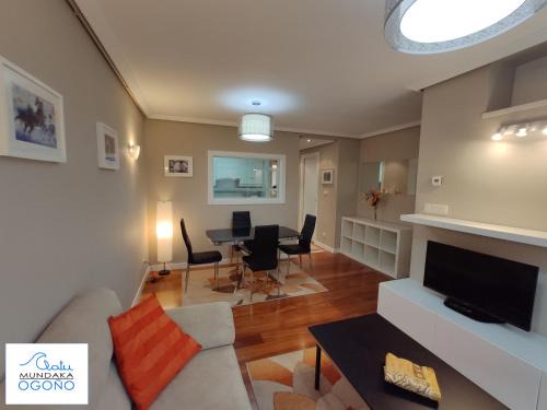 Mundaka Apartment | Apartamento Ogoño