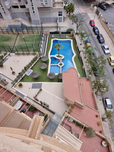 L'Albufereta Apartment | Apartamento Olimpo Elite 8A